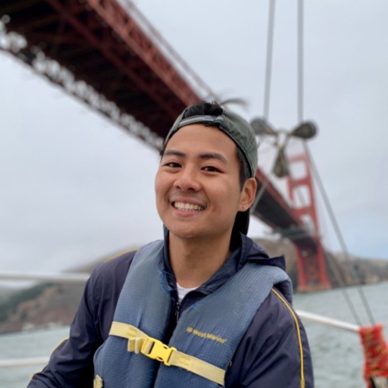 Eugene Tai