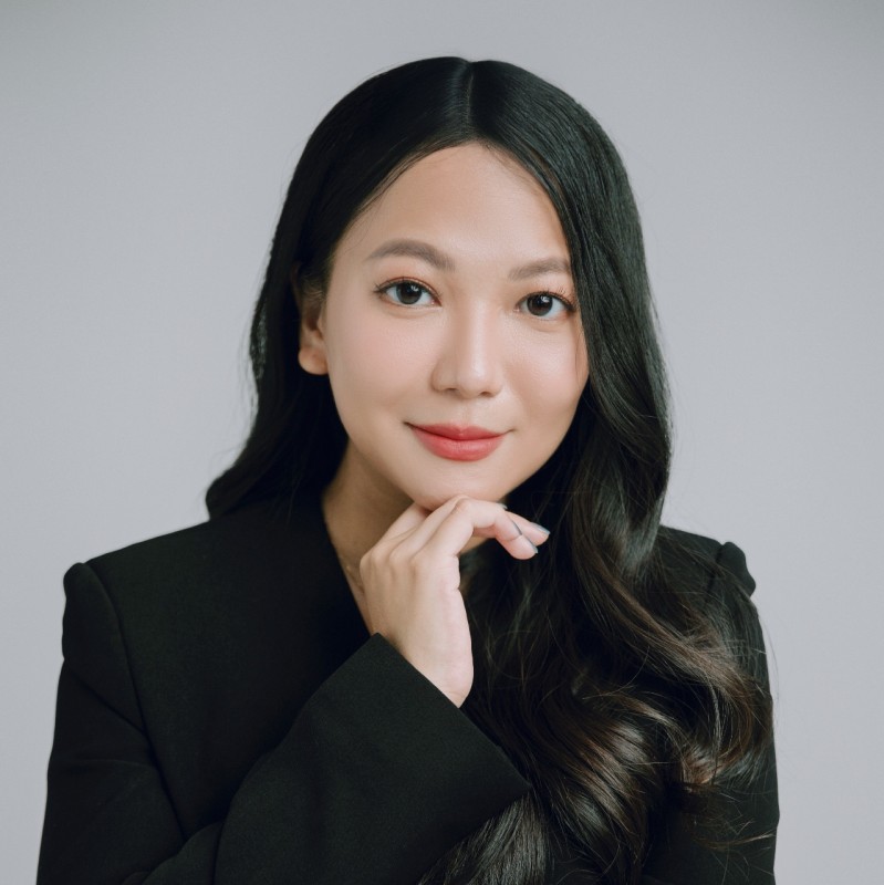 Trang Bui