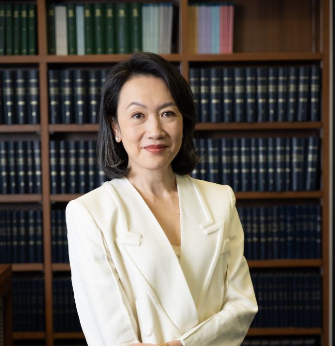 Teresa Ko
